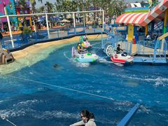 -上海玛雅海滩水公园