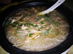 -张家卫·阳江菜·小海鲜(肥婆湾桥店)