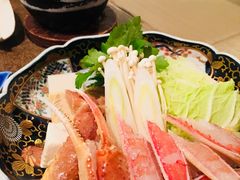 -蟹道乐(網元別館店)