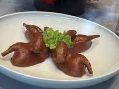 -程府宴(南长街四合院店)