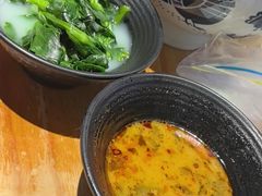 -云味馆米线(广州白云凯德店)