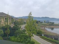 -余姚四明湖开元名都度假酒店·夏威夷西餐厅