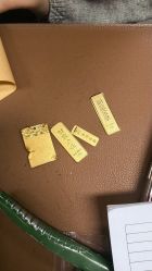 -邵老师打金·黄金加工(大望路总店)