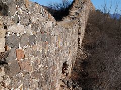 -蟠龙山长城景区