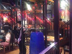 大堂-超级神炭烤肉夜食(芥园西道店)