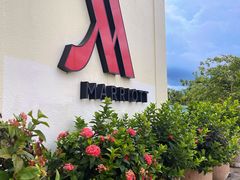-三亚亚龙湾万豪度假酒店
