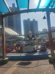 -长沙云顶星河游乐园(步步高·梅溪新天地店)