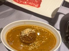 麻酱小料-鼎鼎香·港式火锅(北京SKP店)