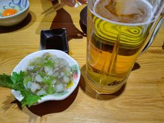 -福匠日本料理(人民路店)