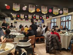 -春盛渔府(牛首山店)