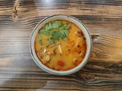 -Hi YOU你的饭局泰餐厅(雍和宫店)