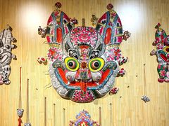 -白鹿原·白鹿仓