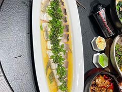 -大拙里·精致融合菜(沙湖桃源国际店)