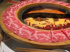 -川中渝夫火锅(铜陵万达广场店)