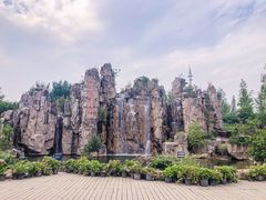 -秀丽东方