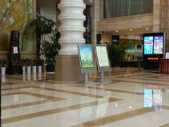 -南通中心濠河风景区圆融广场诺富特酒店