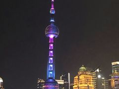 -东方明珠广播电视塔