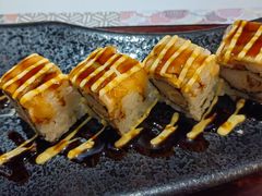 -奈九居酒屋(滨河大道店)