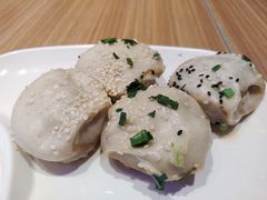 -小杨生煎(松江大学城店)