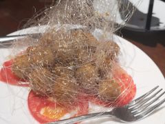 -福慧慈缘素食餐厅(王府井店)