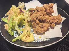 -芥岛(河北大街店)