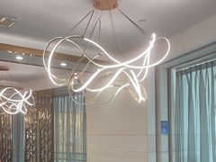 -沈阳瑞士酒店·御龙轩中餐厅