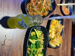 -Let’s WaKao瓦烤(贝森店)