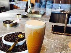 气致冷萃-星巴克臻选(南京艾尚天地店)