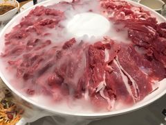 -焯牛潮汕牛肉火锅(云峰街创始店)