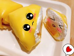 -满记甜品(苏州中心店)