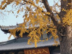 -狼山风景名胜区