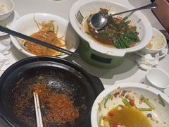 -绿草地·湘菜(芙蓉天街店)