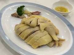-天鲜阁·海鲜粤菜·33年老字号(石槎白云站店)