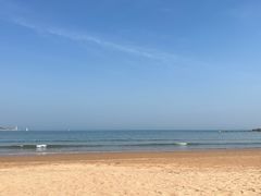 -青岛第三海水浴场