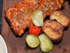 -Nord Grill&Bar Highland诺德西餐(深圳欢乐海岸店)