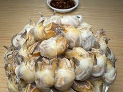 -隅乐胡椒虾·台湾菜·团建(皇岗店)