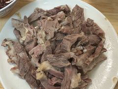 -三中高皇羊肉馆
