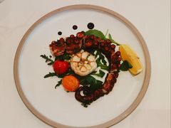 -La Vita 意大利传统料理(富民路店)