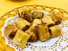 -老明馨潮汕大排档