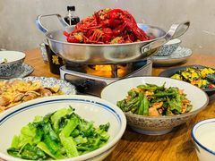 -虾小龙老长沙龙虾馆(坡子街店)