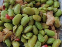 -北京大学-燕南食堂