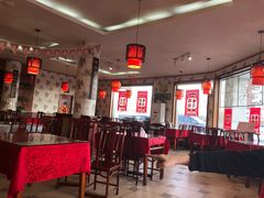 大堂-粥旺府(月环里店)