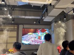 -海汕记·潮汕鲜牛肉火锅·自助