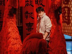 -禧宴Joyous Restaurant(禧园店)