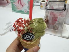 -DQ·蛋糕·冰淇淋(新世纪6F店)