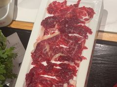 -八合里潮汕鲜牛肉火锅(万科里店)