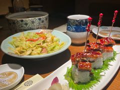 -阿吾罗日本料理(K11艺术中心店)