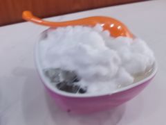 -老海南椰奶清补凉(文化宫老店)