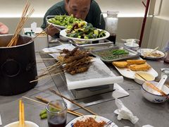 -老黑板筋(顺义总店)