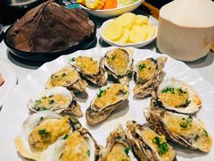 -蚝大仙横琴生蚝火锅(中央汇店)